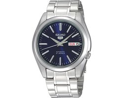 Seiko SNKL43K1 Heren Horloge - 38 mm