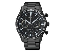 Seiko SSB415P1 Heren Horloge