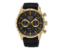 Seiko SSB446P1 Heren Horloge