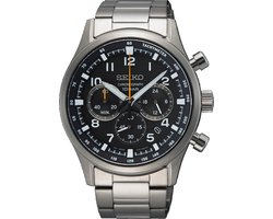 Seiko SSB447P1 Heren Horloge