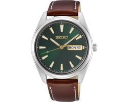 Seiko SUR449P1 Heren Horloge