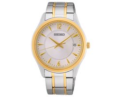 Seiko SUR468P1 Heren Horloge