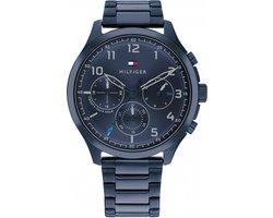 Tommy Hilfiger TH1791853 Heren Horloge