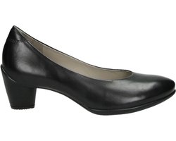 ECCO Sculptured 45 Dames Pumps - Zwart - Maat 36