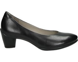 ECCO Sculptured 45 Dames Pumps - Zwart - Maat 38