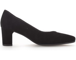 Gabor Gabor Dames Pumps - zwart - Maat 36 Dames Pumps - zwart - Maat 36