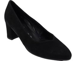 Gabor Gabor Dames Pumps - zwart - Maat 38.5 Dames Pumps - zwart - Maat 38.5