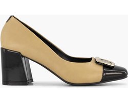 graceland Beige pump - Maat 38