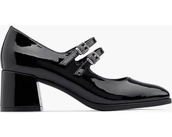 graceland Zwarte Mary Jane pump - Maat 37