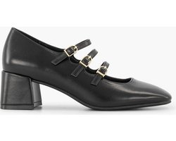 graceland Zwarte pump - Maat 38