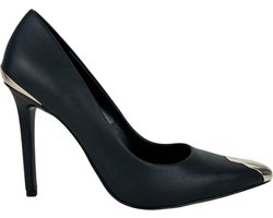 Just Cavalli Dames Pump Zwart 76RA3S04-ZPA33/899