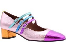 Kurt Geiger Mary Jane Pump Multicolor 37