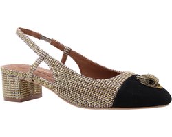 Kurt Geiger Slingback Bruin 36