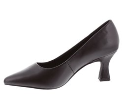 Marco Tozzi Dames Pump Zwart ZWART 36