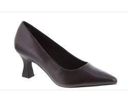 Marco Tozzi Dames Pump Zwart ZWART 38