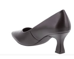 Marco Tozzi Dames Pump Zwart ZWART 39