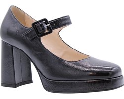 Nero Giardini Mary Jane Pump Zwart 36