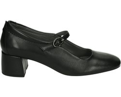 Pedro Miralles 28300 - Pumps - Kleur: Zwart - Maat: 39.5