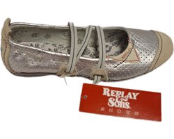 REPLAY-PUMPS-TRECY-SILVER-LAK/LEER-36