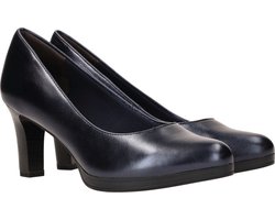 Tamaris Pumps - Dames - Blauw - Maat 39