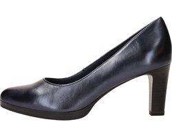 Tamaris Pumps - Dames - Blauw - Maat 41