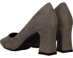 Tamaris Pumps - Dames - Grijs - Maat 40