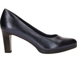 Tamaris Pumps - Dames - Blauw - Maat 36