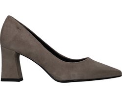 Tamaris Pumps - Dames - Grijs - Maat 37