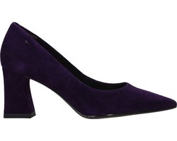 Tamaris Pumps - Dames - Paars - Maat 38