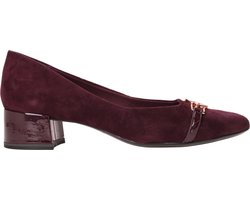 Tamaris Pumps - Dames - Rood - Maat 37