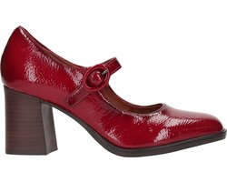 Tamaris Pumps - Dames - Rood - Maat 39