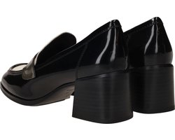 Tamaris Pumps - Dames - Zwart - Maat 37