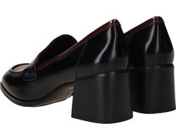 Tamaris Pumps - Dames - Zwart - Maat 41