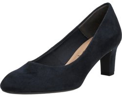 Tamaris Pumps Pumps - blauw - Maat 36