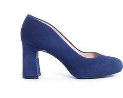 UNISA NUMIS_F24_KS Dames Pumps - DENIM - Maat 36