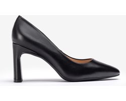 UNISA WABA_F24_NTO Dames Pumps - BLACK - Maat 36