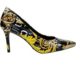 Versace Couture Dames Pump Zwart 76VA3S50-ZS366/G89