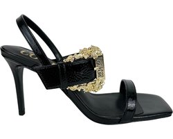 Versace Couture Dames Pump Zwart 76VA3S71-ZS539/899