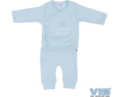 2-delig set / pyjama VIB