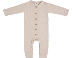 Baby's Only Boxpakje Stripe - Oud Roze - Maat 56 - 100% ecologisch katoen - GOTS