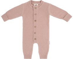 Baby's Only Boxpakje Willow - Oud Roze - Maat 56 - 100% ecologisch katoen - GOTS