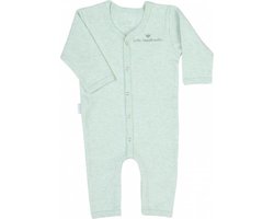 BamBam Babypakje "little heartbreaker" - Lagoon groen - Baby cadeau