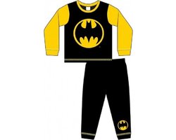 Batman pyjama - maat 92 - Bat-Man pyama