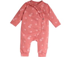 B.E.S.S. - Suit Roses Ruffle - Dessin - maat 62