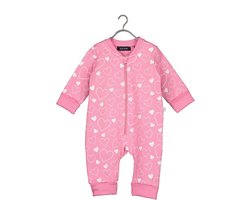 Blue Seven - Newborn boxpak- Roze - vrouwen - Maat 62