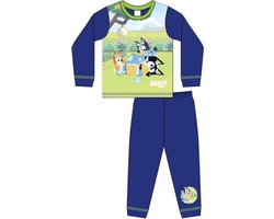 Bluey - pyjama Bluey - jongens - maat 86/92