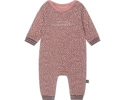 Charlie Choe baby meisjes pyjama Live in the Moment Old Pink