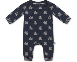 Charlie Choe Jumpsuit Baby 37032-41 - Meerkleurig  Kinderen - 62