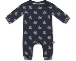 Charlie Choe Jumpsuit Baby 37032-41 - Meerkleurig  Kinderen - 74