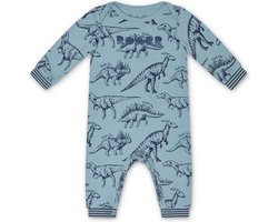 Charlie Choe Pyjama Jongen Boxpak Dino - Maat 56